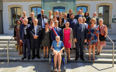 Conseil municipal du 26 septembre 2023