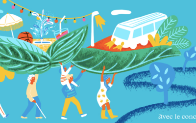 Budget participatif : bilan d’étape