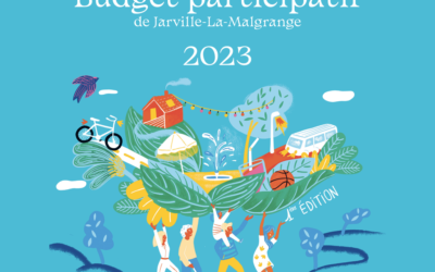 Jarville-la-Malgrange lance son budget participatif