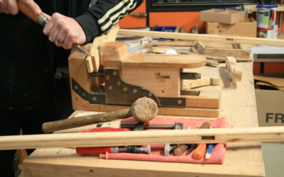 Journées européennes du patrimoine à la Cité du Faire (16 et 17 septembre 2023)