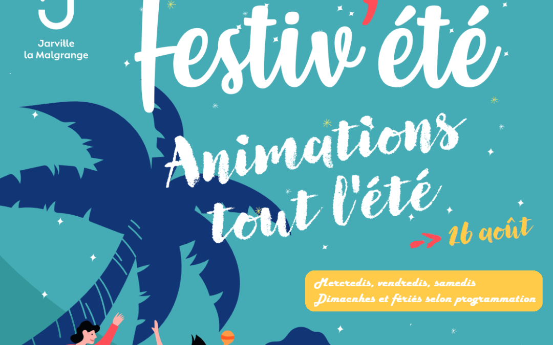 Festival « La Poule qui boit » : Festiv&rsquo;été se conclut en beauté les 25 et 26 août 2023