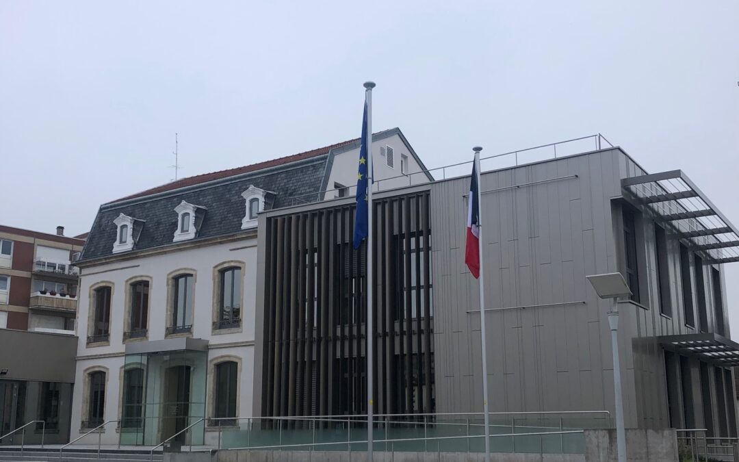 Rassemblement républicain – Lundi 3 juillet 2023 à 12H00