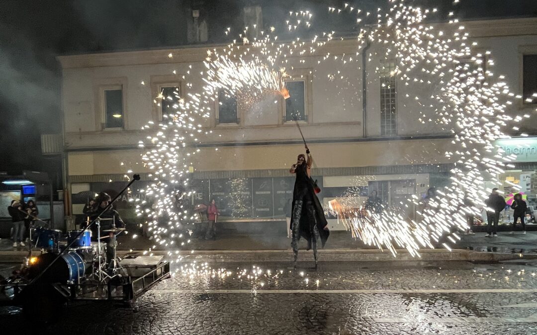 Défilé de Saint Nicolas – Retour en images