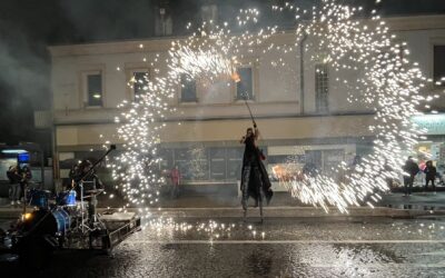 Défilé de Saint Nicolas – Retour en images
