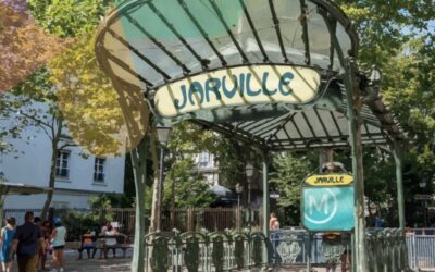 Cérémonie des vœux 2024 – Retour en images