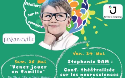 SEMAINE DE LA PETITE ENFANCE