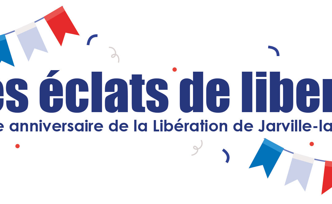 80ème anniversaire de la Libération de Jarville-la-Malgrange