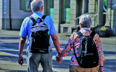 CLUB SENIORS – Atelier « Marche »