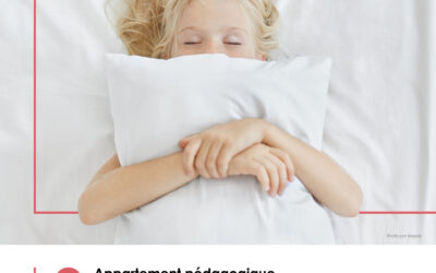 Le sommeil et les écrans – Atelier sophrologie enfants