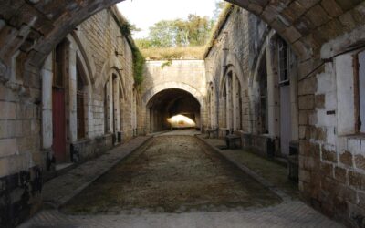 CLUB SENIORS • Sortie seniors – Visite de la mine de fer de Neuves-Maisons et du Fort de Villey-le-Sec