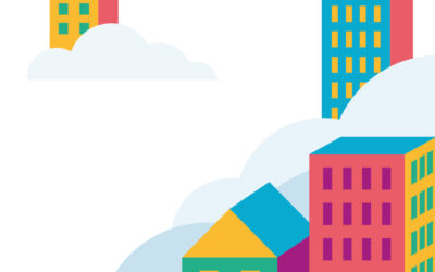 Bienvenue aux nouveaux habitants