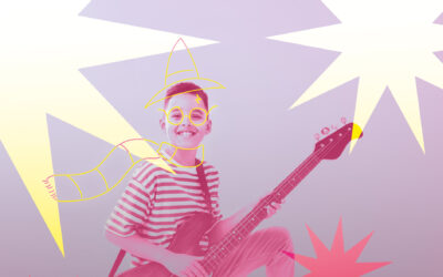 LES COPAINS D’ABORD – Vacances d’été