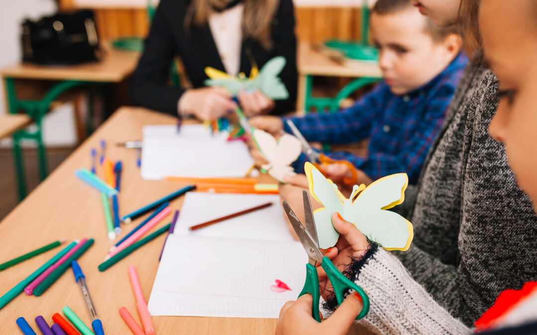 Pré-inscriptions restauration scolaire – périscolaire – extrascolaire 2026/2027