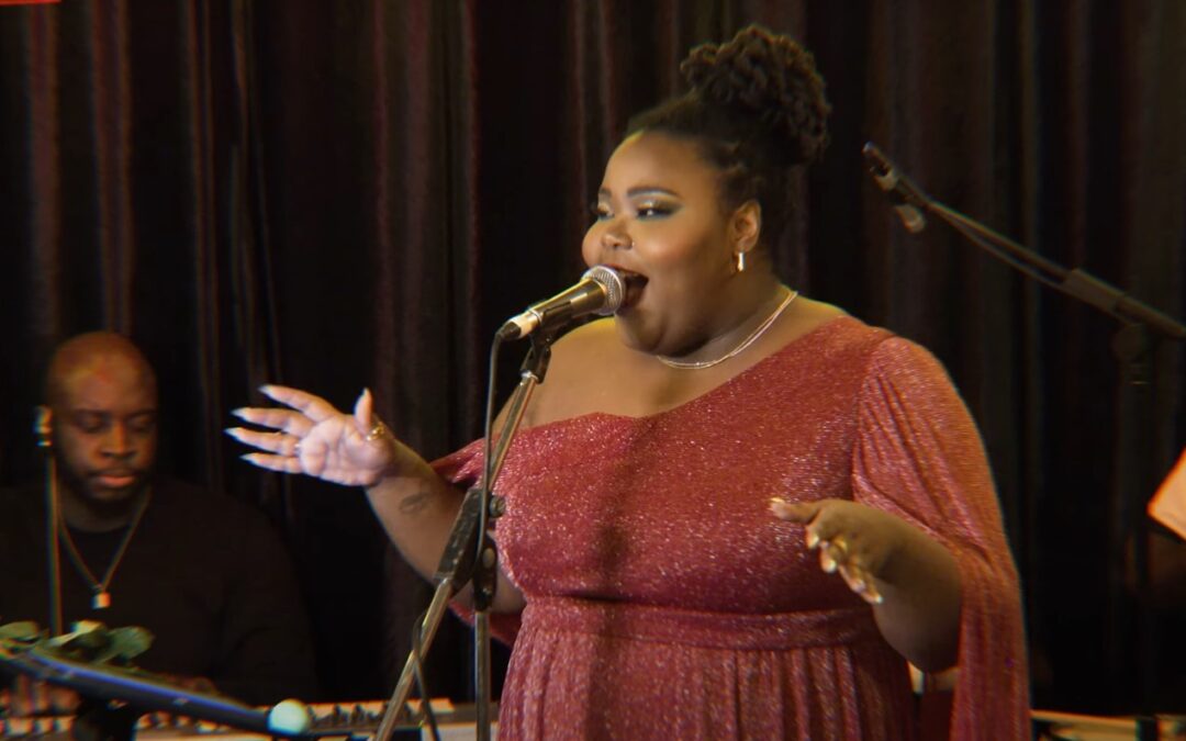 Concert Saraell Voices • 17 octobre 2025