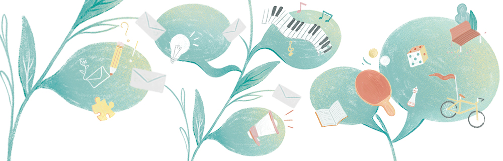 Budget participatif 2025 – Faites fleurir vos idées jusqu&rsquo;au 2 novembre 2025