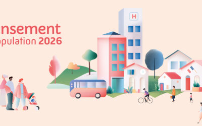 Recensement 2026 • Jarville-la-Malgrange recrute !