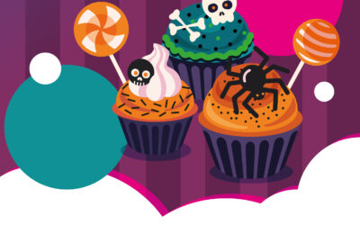 Maison des Familles… Hantée !