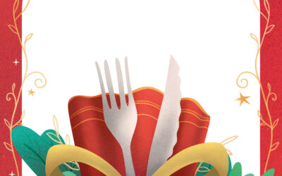 CLUB SENIOR • Repas des séniors