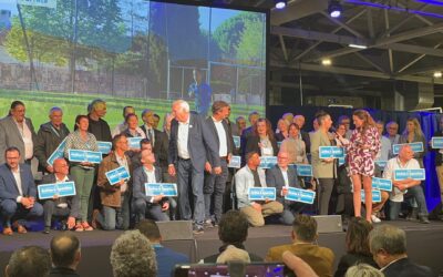 JARVILLE-LA-MALGRANGE, ACTIVE ET SPORTIVE !