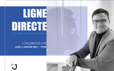 LIGNE DIRECTE • Facebook Live