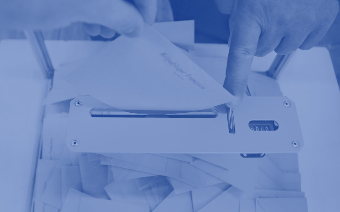 commission de contrôle des listes électorales