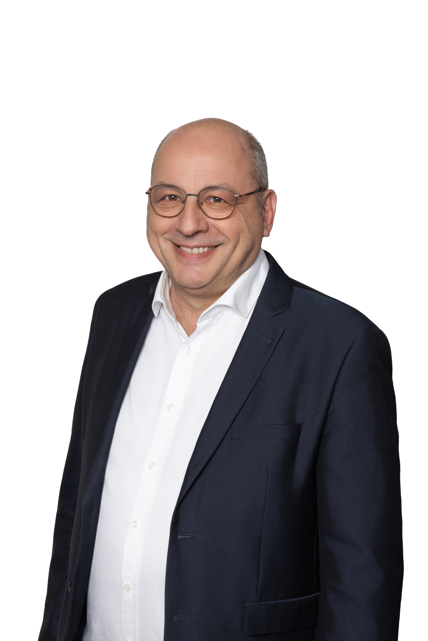 Jean-Christophe Gachenot