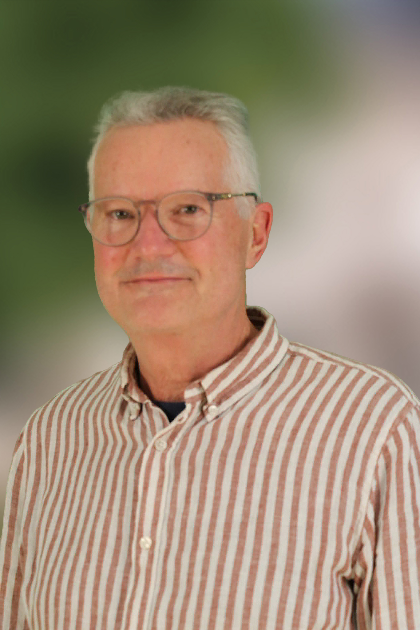 Alain LETIQUE