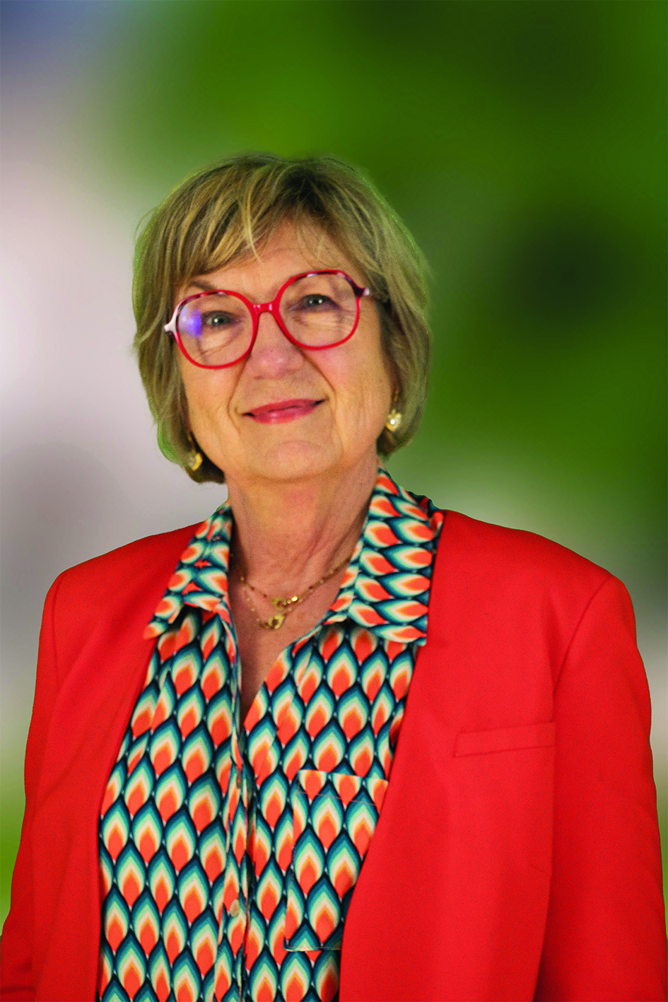 Catherine POLLI
