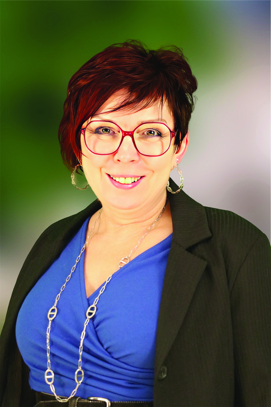 Christine LITAIZE-MARCHAL