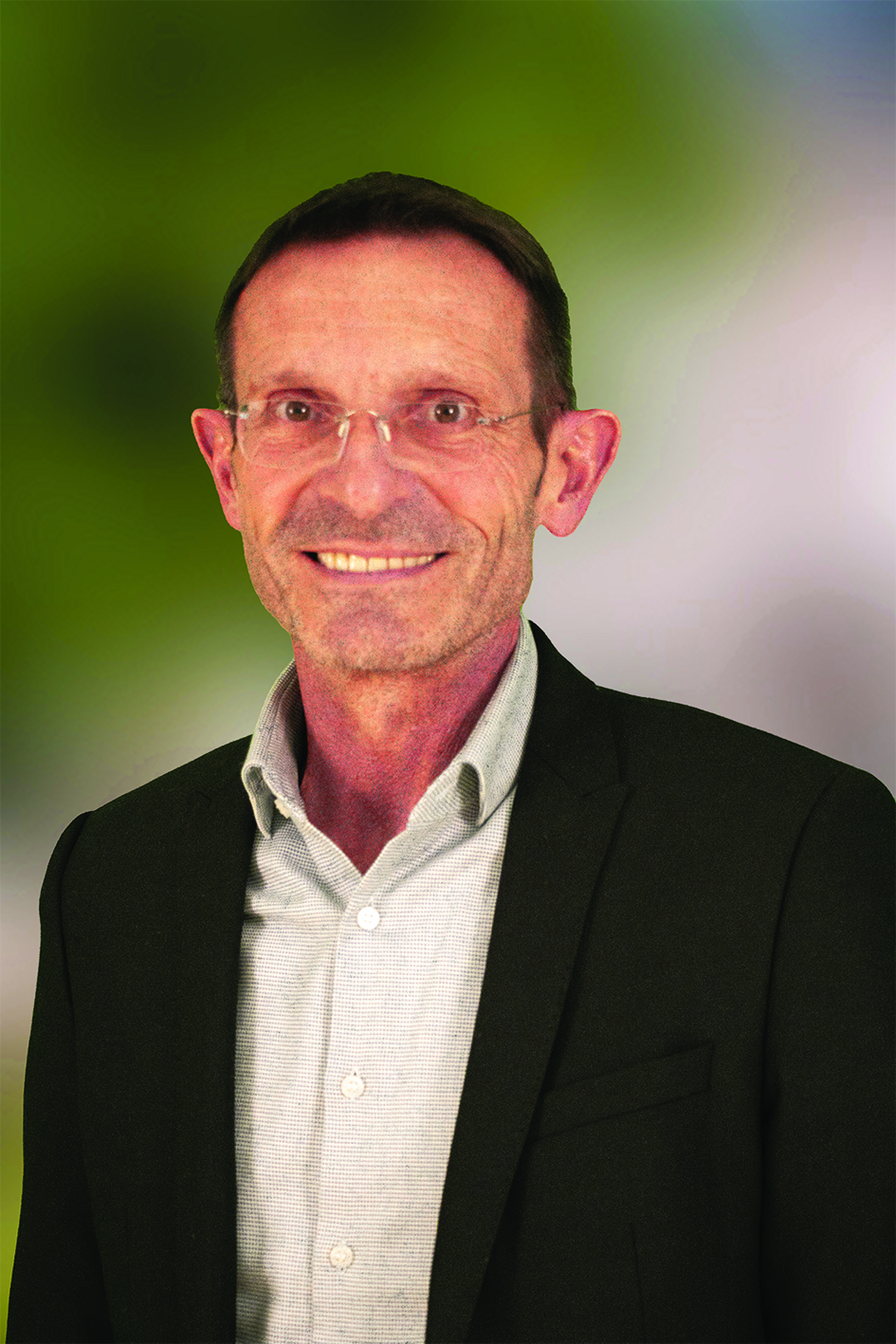 Didier MERSCH