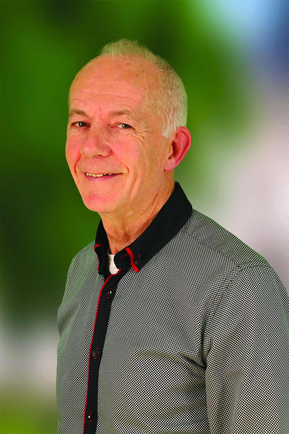 François MARTIN