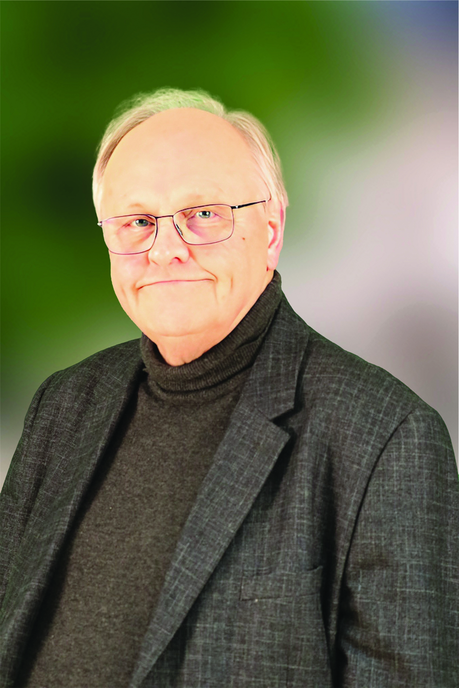 Claude LAVICKA