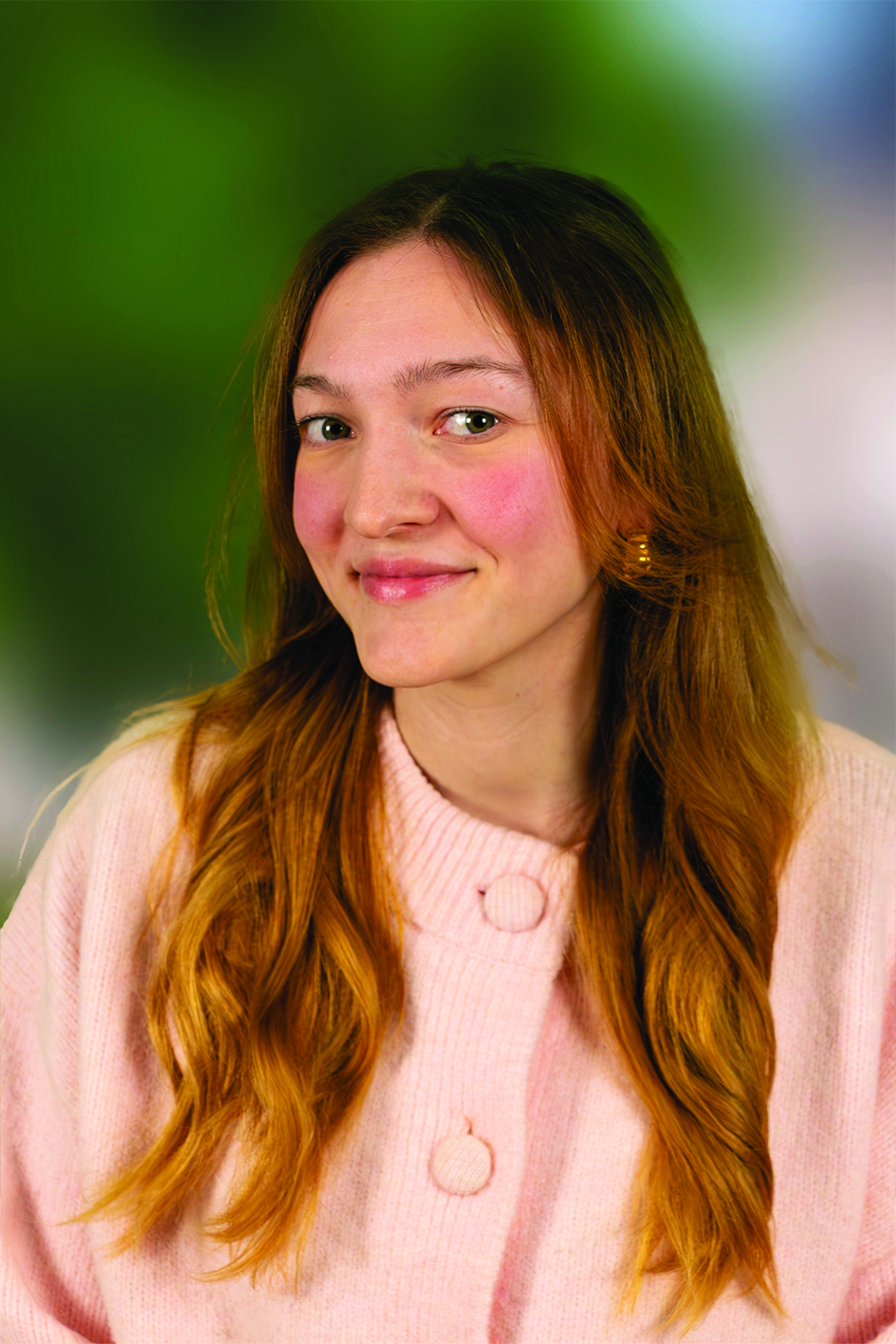 Lilou MANGEL-HILTZ