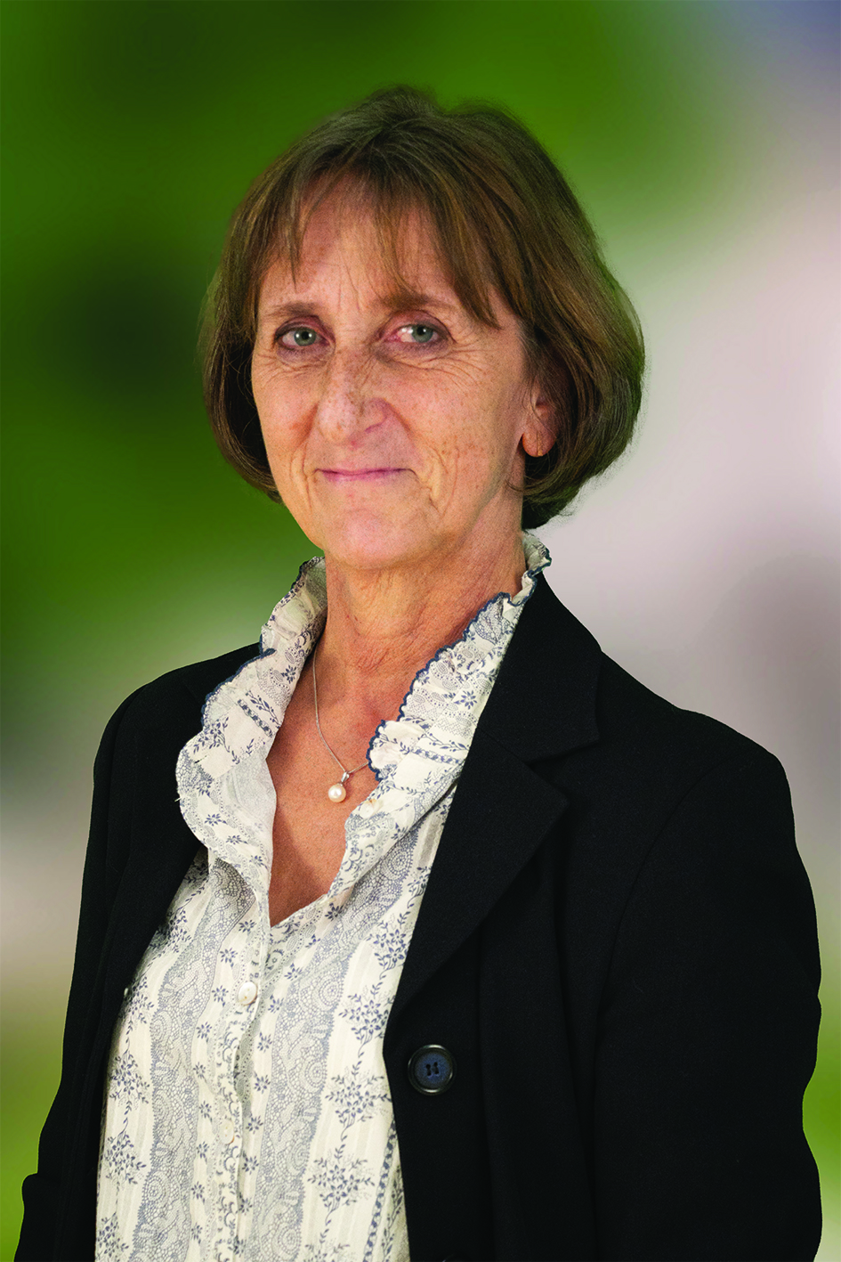 Pascale LANGARD