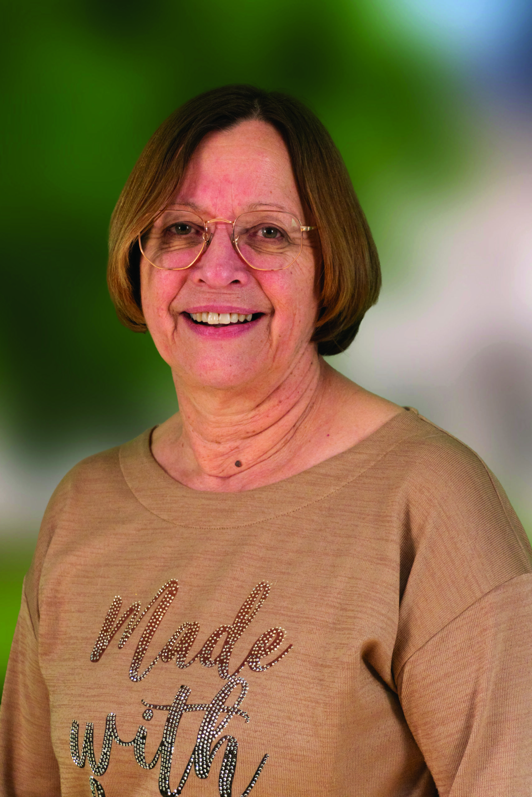 Patricia CRONEL