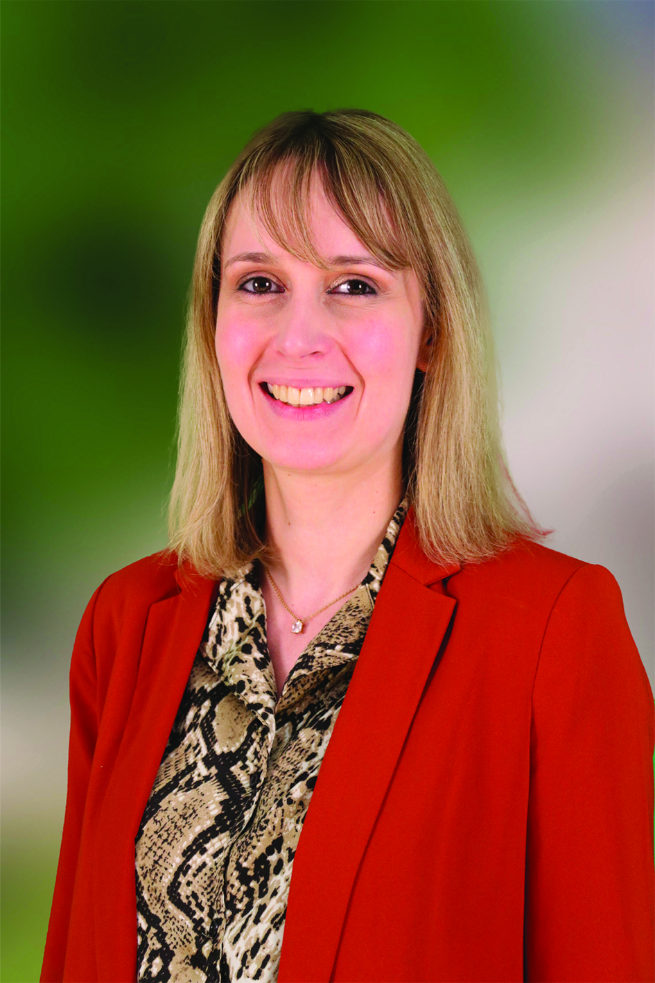 Sabrina DA COSTA ROSARIO