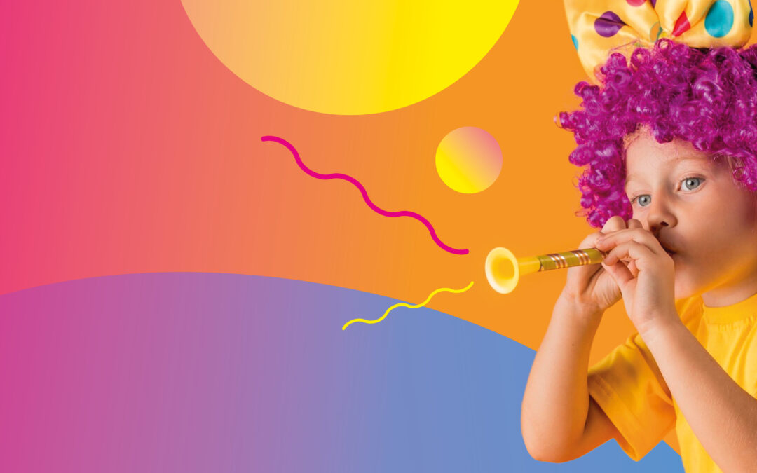 CARNAVAL • 18 mars 2026