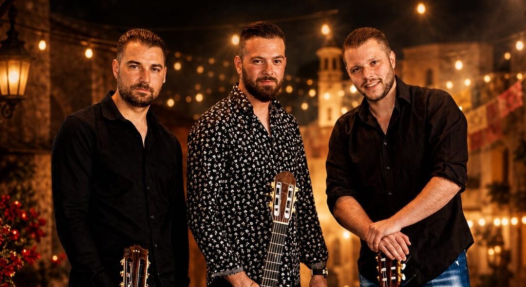 Fête de la musique • 20 juin 2026