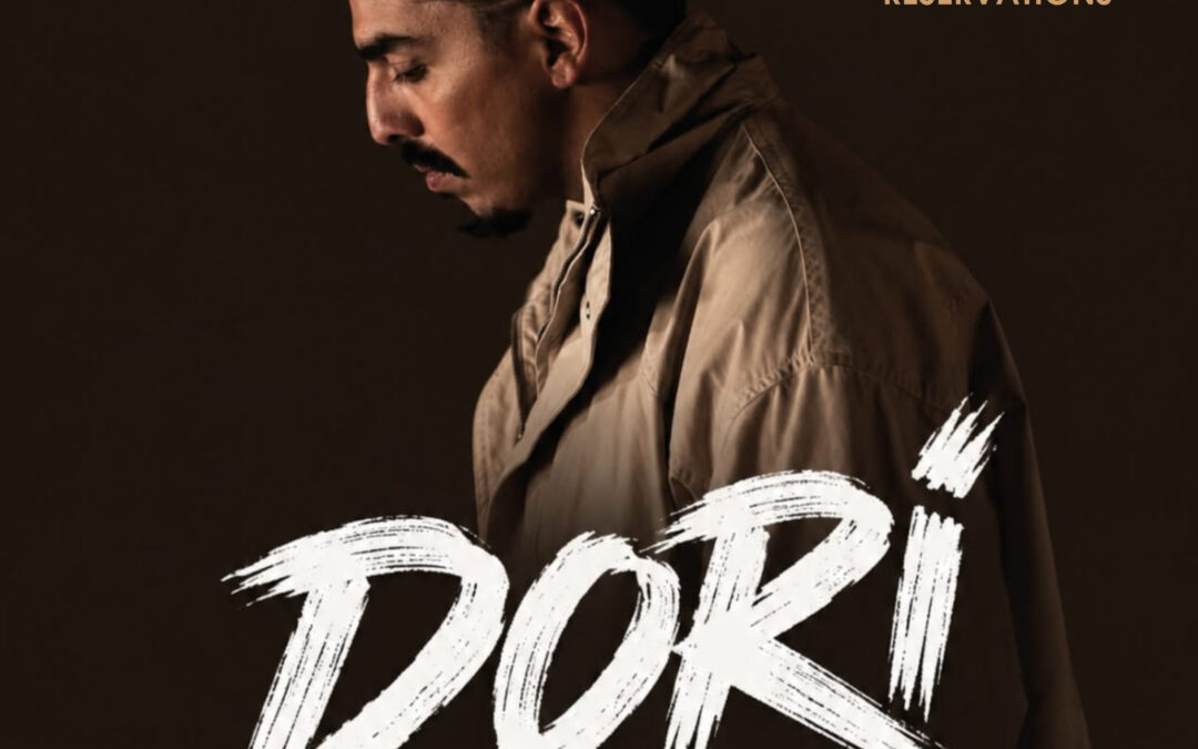 CONCERT • DORI • NJP JAZZ TOUR