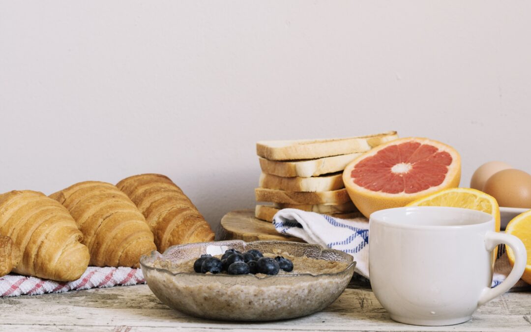 Journée nationale de la Trisomie 21 « OPERATION PETIT-DEJEUNER »