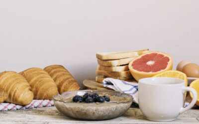 Journée nationale de la Trisomie 21 « OPERATION PETIT-DEJEUNER »